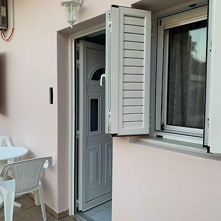 Gardenia Rooms Heraklion  Ngoại thất bức ảnh