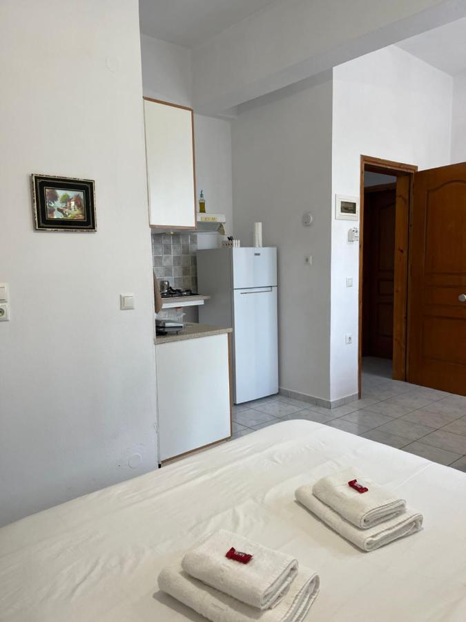 Gardenia Rooms Heraklion  Ngoại thất bức ảnh