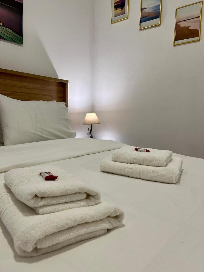 Gardenia Rooms Heraklion  Ngoại thất bức ảnh