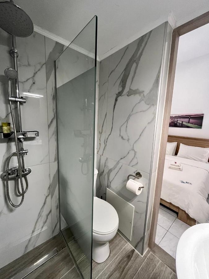 Gardenia Rooms Heraklion  Ngoại thất bức ảnh