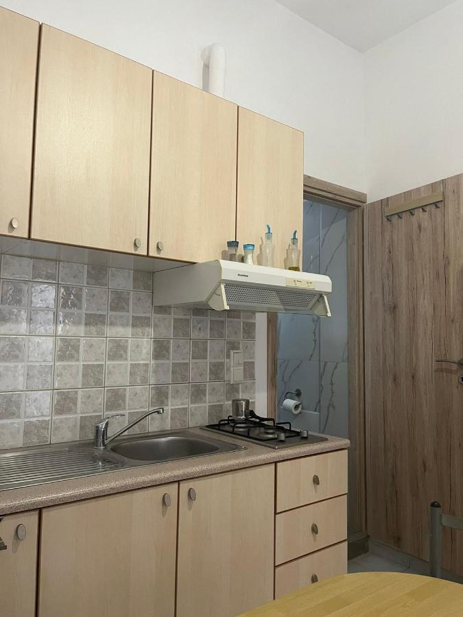 Gardenia Rooms Heraklion  Ngoại thất bức ảnh