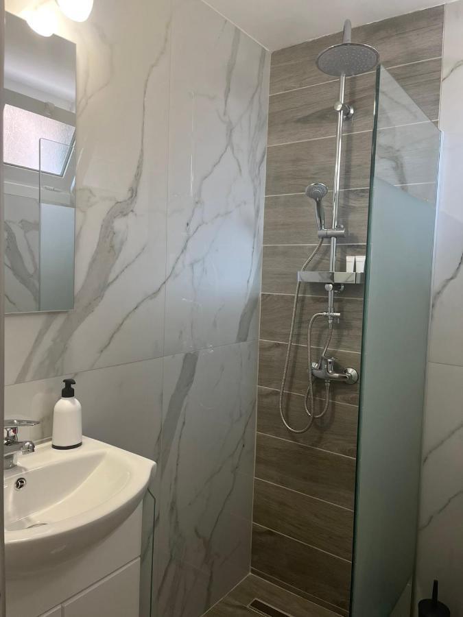 Gardenia Rooms Heraklion  Ngoại thất bức ảnh