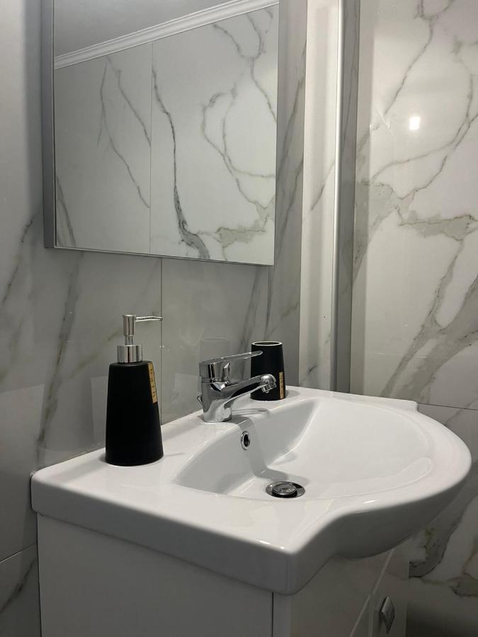 Gardenia Rooms Heraklion  Ngoại thất bức ảnh