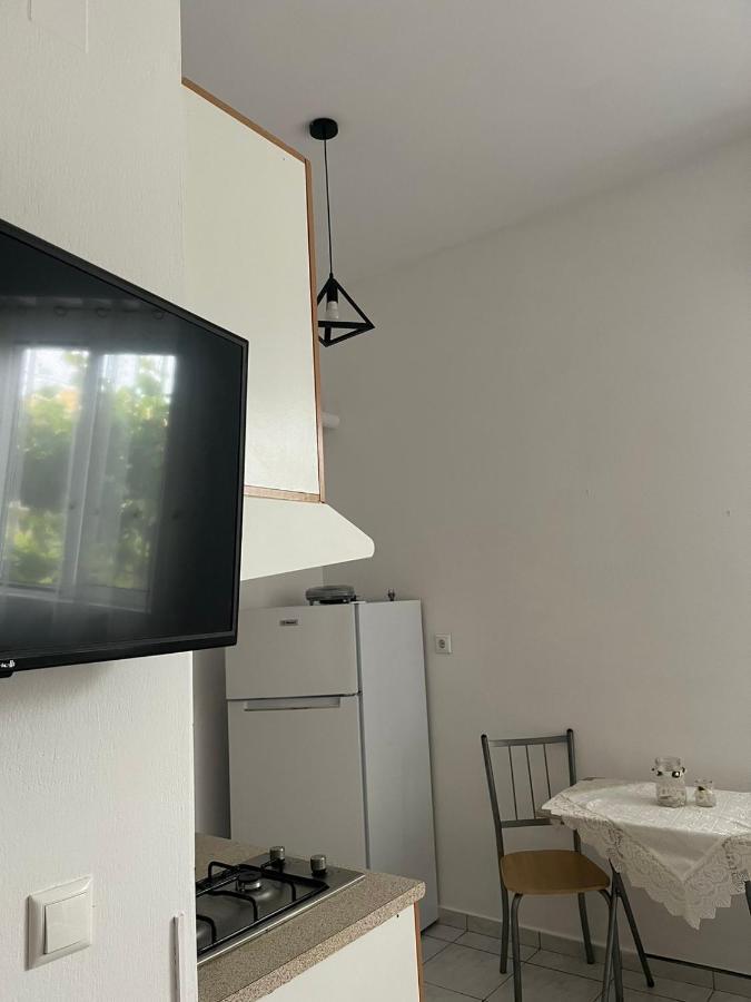 Gardenia Rooms Heraklion  Ngoại thất bức ảnh