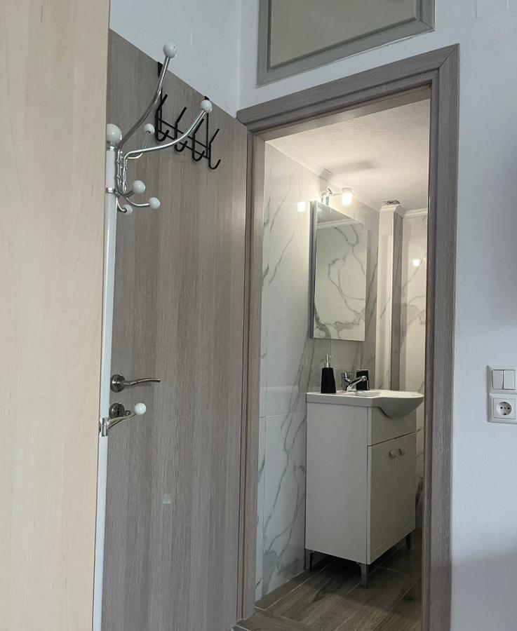 Gardenia Rooms Heraklion  Ngoại thất bức ảnh
