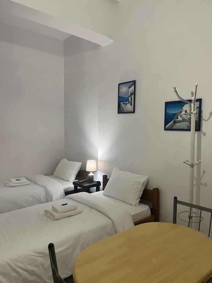 Gardenia Rooms Heraklion  Ngoại thất bức ảnh