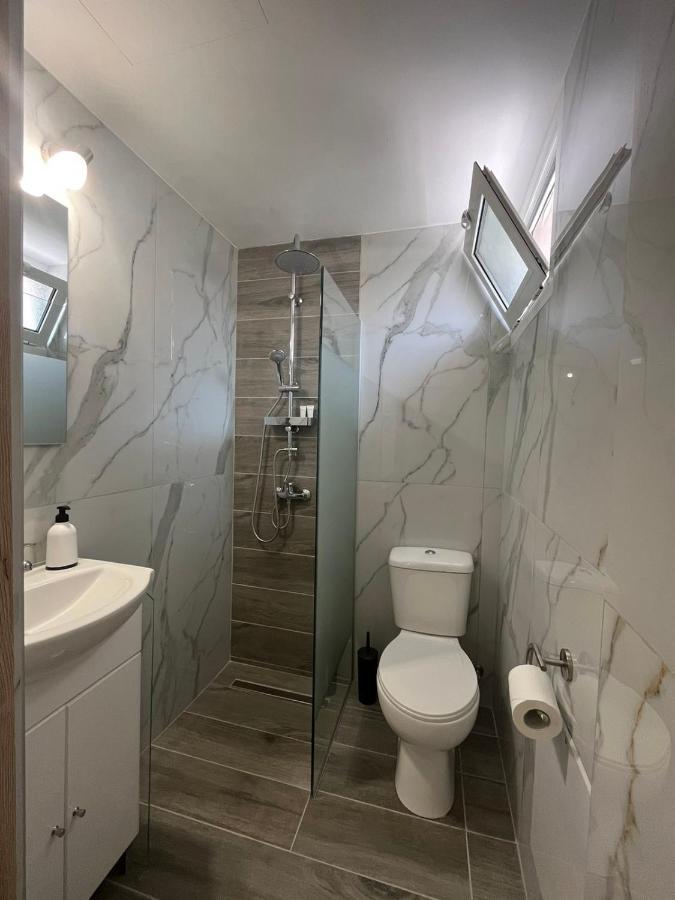 Gardenia Rooms Heraklion  Ngoại thất bức ảnh