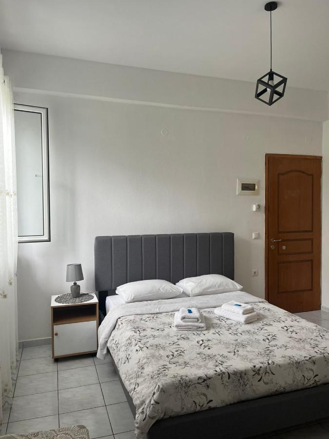 Gardenia Rooms Heraklion  Ngoại thất bức ảnh