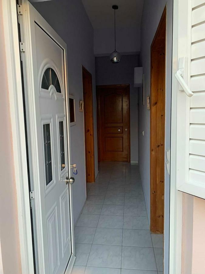 Gardenia Rooms Heraklion  Ngoại thất bức ảnh